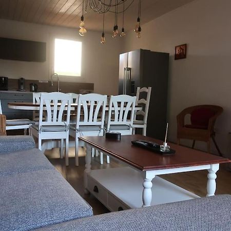Villa De Charme A 5 Mn Plage ลาแซน-ซูร์-แมร์ ภายนอก รูปภาพ