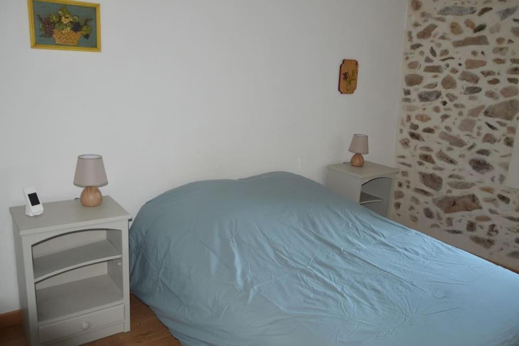 Villa De Charme A 5 Mn Plage ลาแซน-ซูร์-แมร์ ภายนอก รูปภาพ