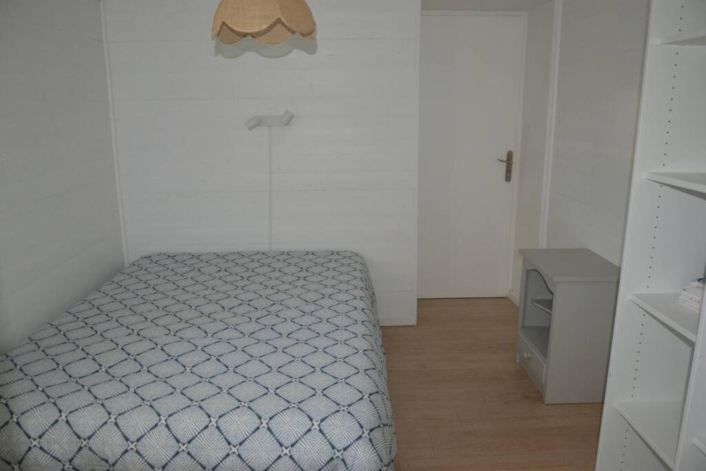 Villa De Charme A 5 Mn Plage ลาแซน-ซูร์-แมร์ ภายนอก รูปภาพ