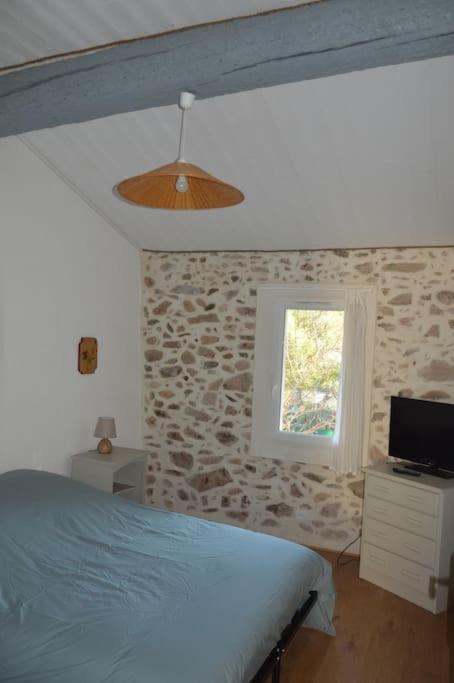 Villa De Charme A 5 Mn Plage ลาแซน-ซูร์-แมร์ ภายนอก รูปภาพ